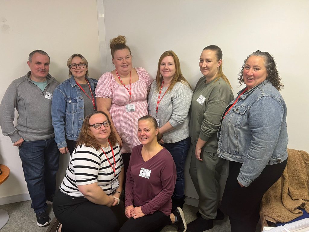The PTA Group